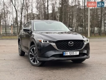 Авто Mazda Cx-5 2023 № 7436854
