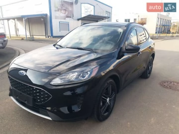 Авто Ford Escape 2020 № 7436859