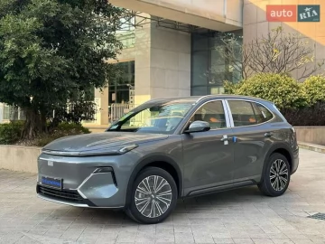Авто Geely Starship 7 Em-I 2025 № 7436868