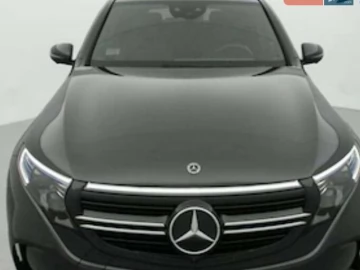 Авто Mercedes Eqc 2021 № 7436896