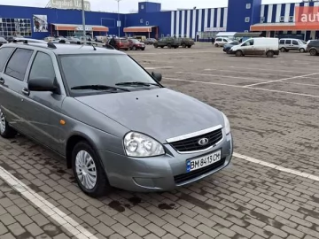 Авто ВАЗ 2171 Priora 2012 № 7437090