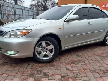 Авто Toyota Camry 2002 № 7437114