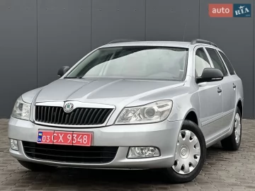 Авто Skoda Octavia 2011 № 7437154