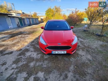 Авто Ford Focus 2016 № 7437246