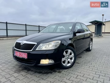Авто Skoda Octavia 2009 № 7437258