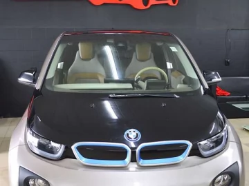 Авто BMW I3 2015 № 7437264