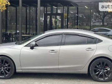 Авто Mazda 6 2013 № 7437465