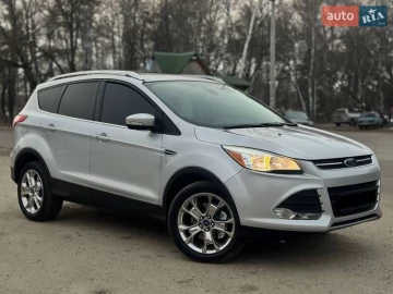 Авто Ford Escape 2014 № 7437467
