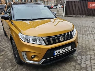 Авто Suzuki Vitara 2019 № 7437515