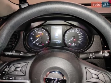 Авто Nissan X-Trail 2018 № 7437551