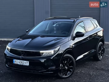Авто Opel Grandland 2023 № 7437686