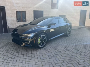 Авто KIA Ev6 2023 № 7437782
