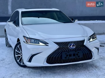 Авто Lexus Es 2021 № 7437787