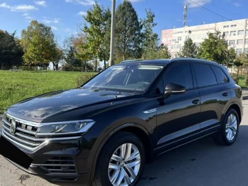 Авто Volkswagen Touareg 2020 № 7437801