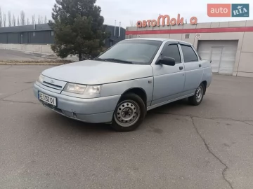 Авто ВАЗ 2110 2005 № 7437823