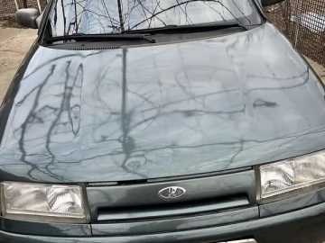 Авто ВАЗ 2112 2001 № 7437828