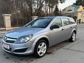 Авто Opel Astra 2010 № 7437835