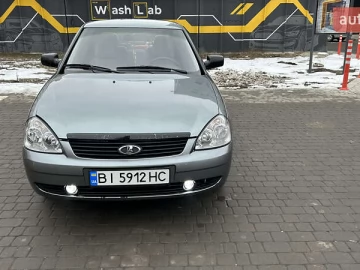 Авто ВАЗ 2170 Priora 2008 № 7437841