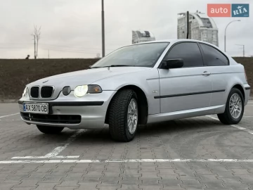 Авто BMW 3 Series 2004 № 7437855