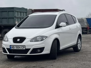 Авто SEAT Altea Xl 2011 № 7437944