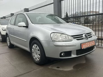 Авто Volkswagen Golf 2006 № 7437949