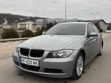 Авто BMW 3 Series 2006 № 7437978