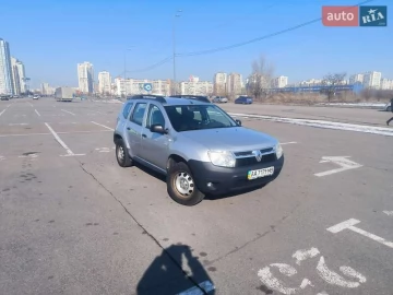 Авто Renault Duster 2012 № 7438018