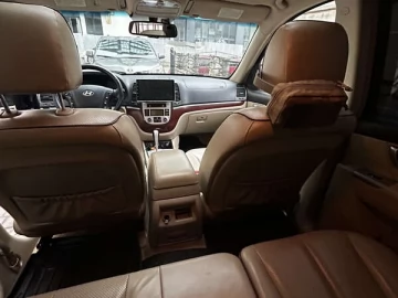 Авто Hyundai Santa Fe 2007 № 7438040