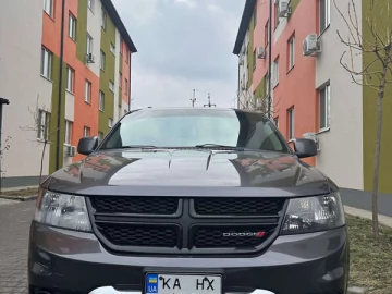 Авто Dodge Journey 2014 № 7438060