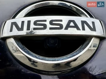 Авто Nissan Leaf 2018 № 7438257