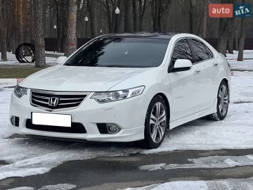 Авто Honda Accord 2012 № 7438261