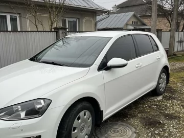 Авто Volkswagen Golf 2013 № 7438276