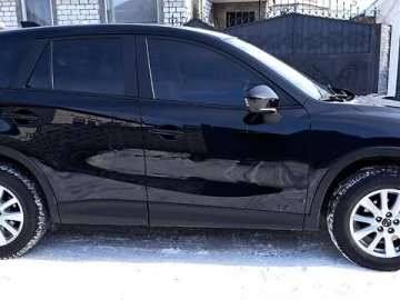 Авто Mazda Cx-5 2014 № 7438304
