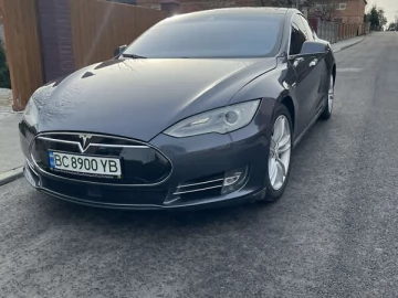 Авто Tesla Model S 2015 № 7438374