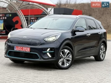 Авто KIA Niro 2021 № 7438418