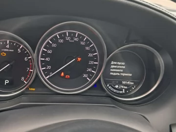 Авто Mazda 6 2017 № 7438528