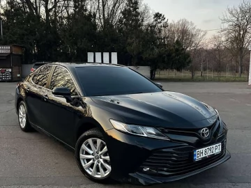 Авто Toyota Camry 2020 № 7438545