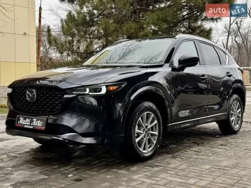 Авто Mazda Cx-5 2023 № 7438548