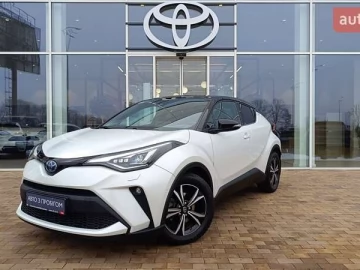 Авто Toyota C-Hr 2022 № 7438570