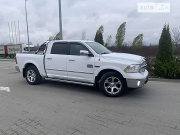 Авто Dodge Ram 1500 2016 № 7438591