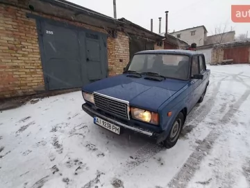 Авто ВАЗ 2107 2006 № 7438716