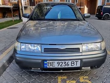 Авто ВАЗ 2112 2008 № 7438719