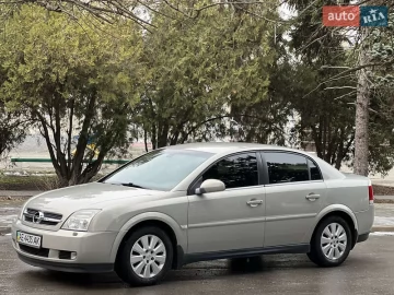 Авто Opel Vectra 2005 № 7438766