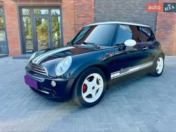 Авто MINI Hatch 2005 № 7438846