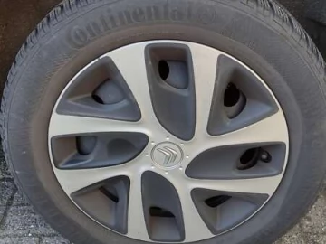 Авто Citroen C4 Picasso 2009 № 7438863