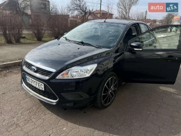 Авто Ford Focus 2008 № 7438942