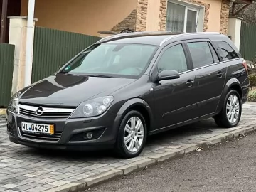 Авто Opel Astra 2010 № 7438951