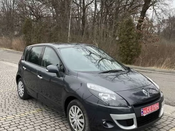 Авто Renault Scenic 2011 № 7438988