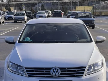 Авто Volkswagen Cc Passat Cc 2013 № 7439030