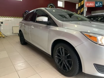 Авто Ford Focus 2016 № 7439033